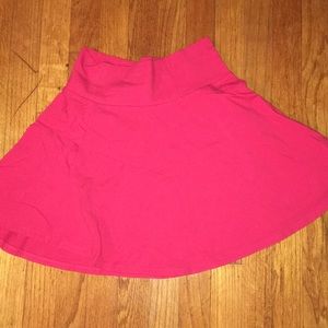 Forever 21 Skater Skirt